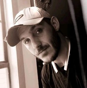 Meet your Posher, Jerry